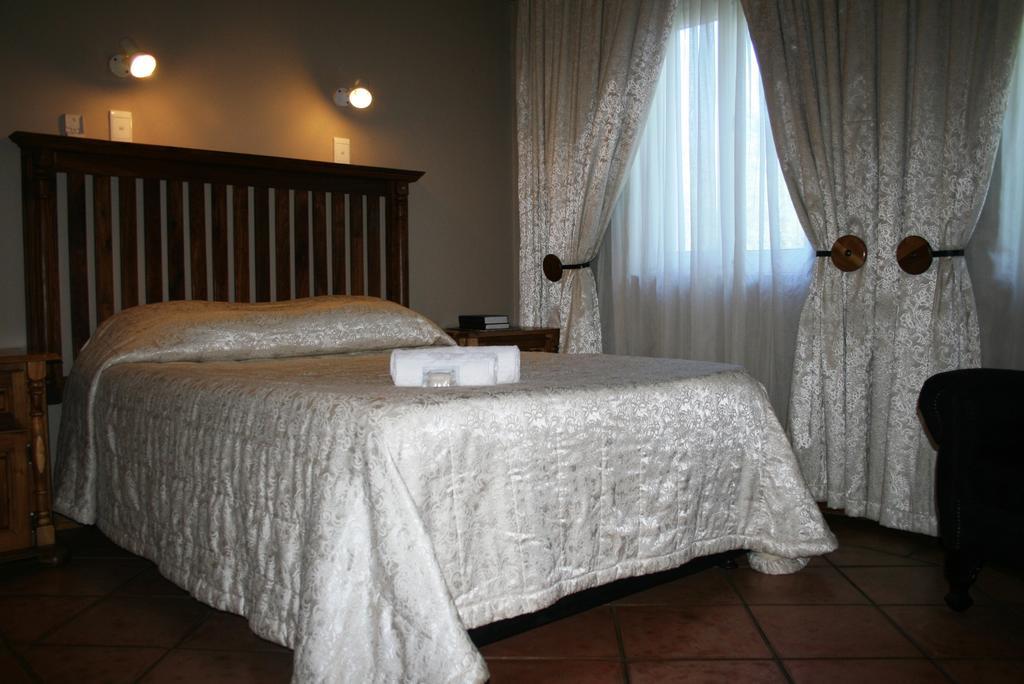 Ivory Tusk Lodge Tzaneen Eksteriør billede