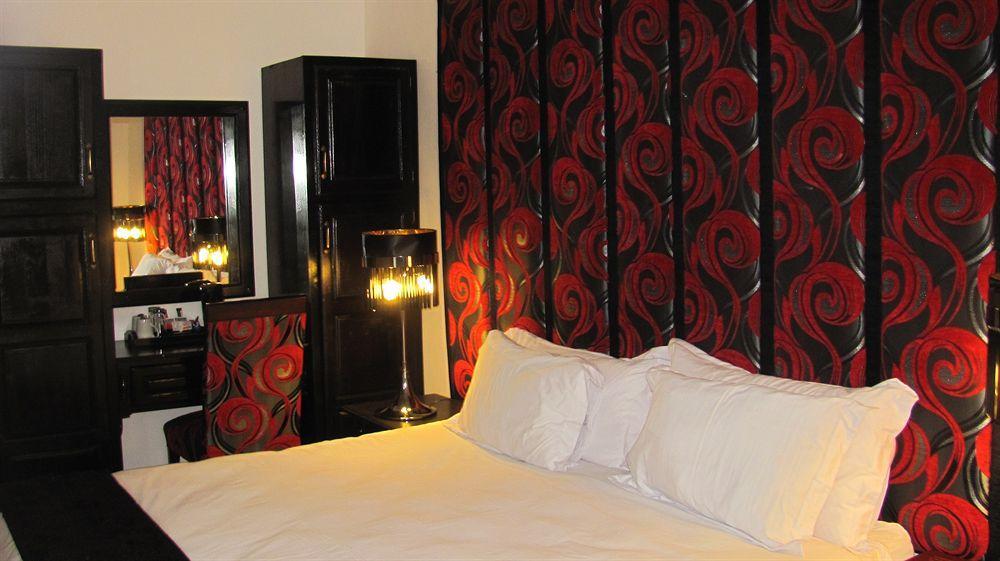 Ivory Tusk Lodge Tzaneen Eksteriør billede