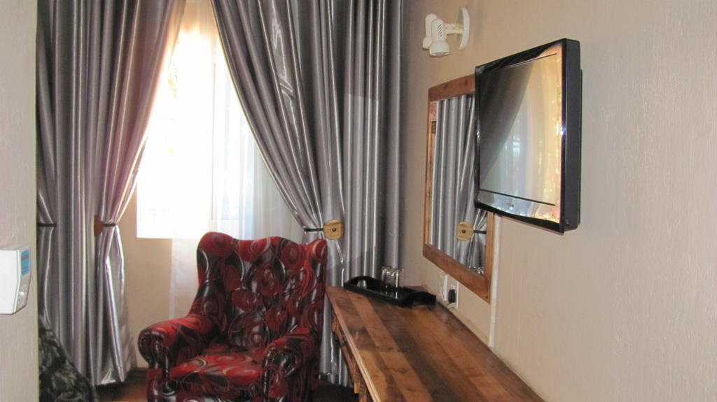 Ivory Tusk Lodge Tzaneen Værelse billede