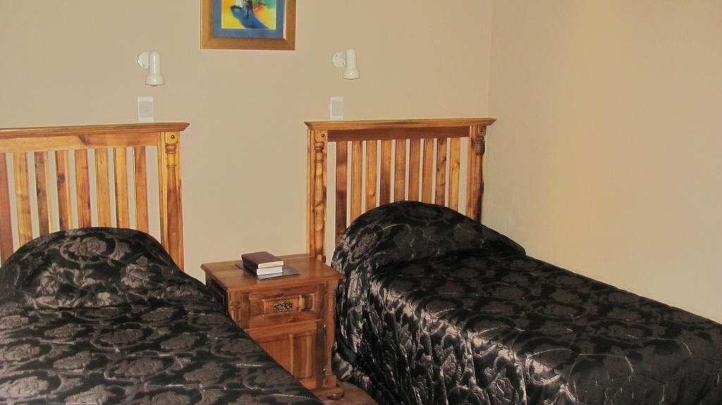 Ivory Tusk Lodge Tzaneen Værelse billede