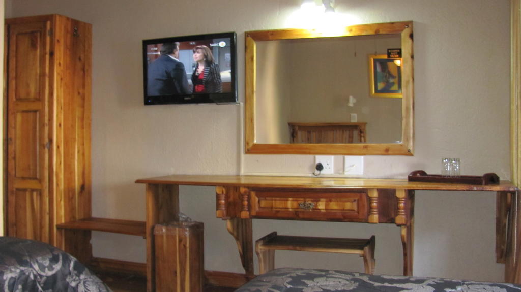 Ivory Tusk Lodge Tzaneen Værelse billede