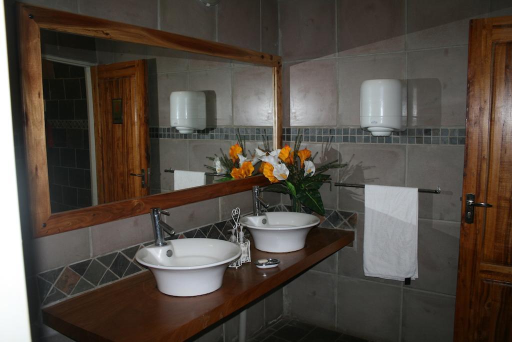 Ivory Tusk Lodge Tzaneen Værelse billede